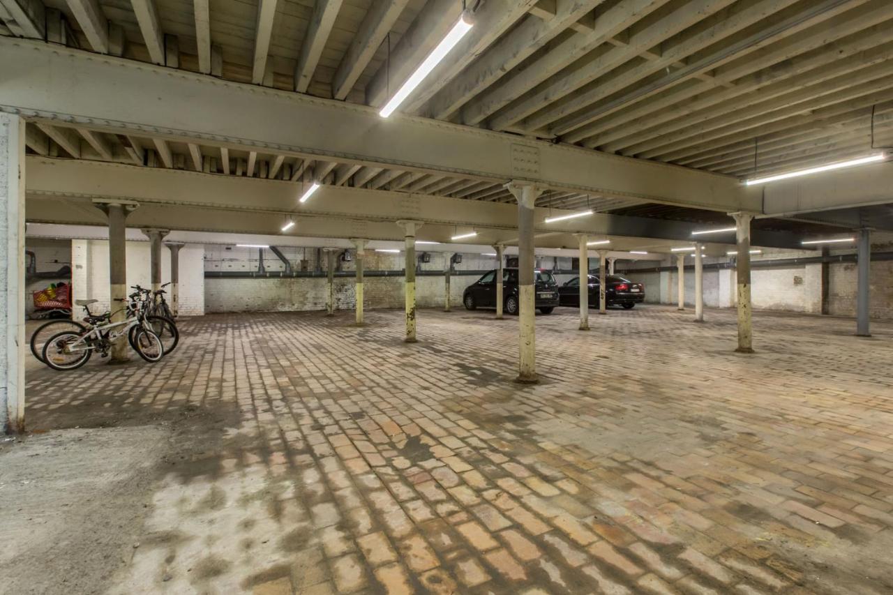 Le Flamand, Jeux En Bois Deco Du Nord! Tourcoing Exteriör bild